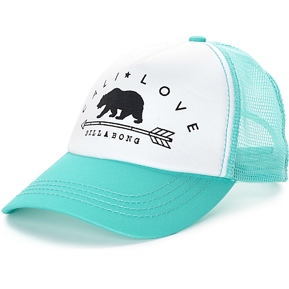 Billabong Cali Love Hat